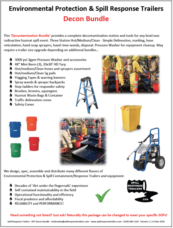 tn decon