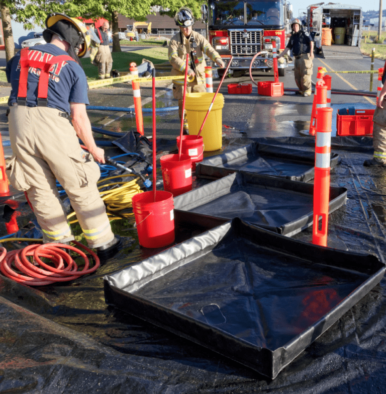 tn decon