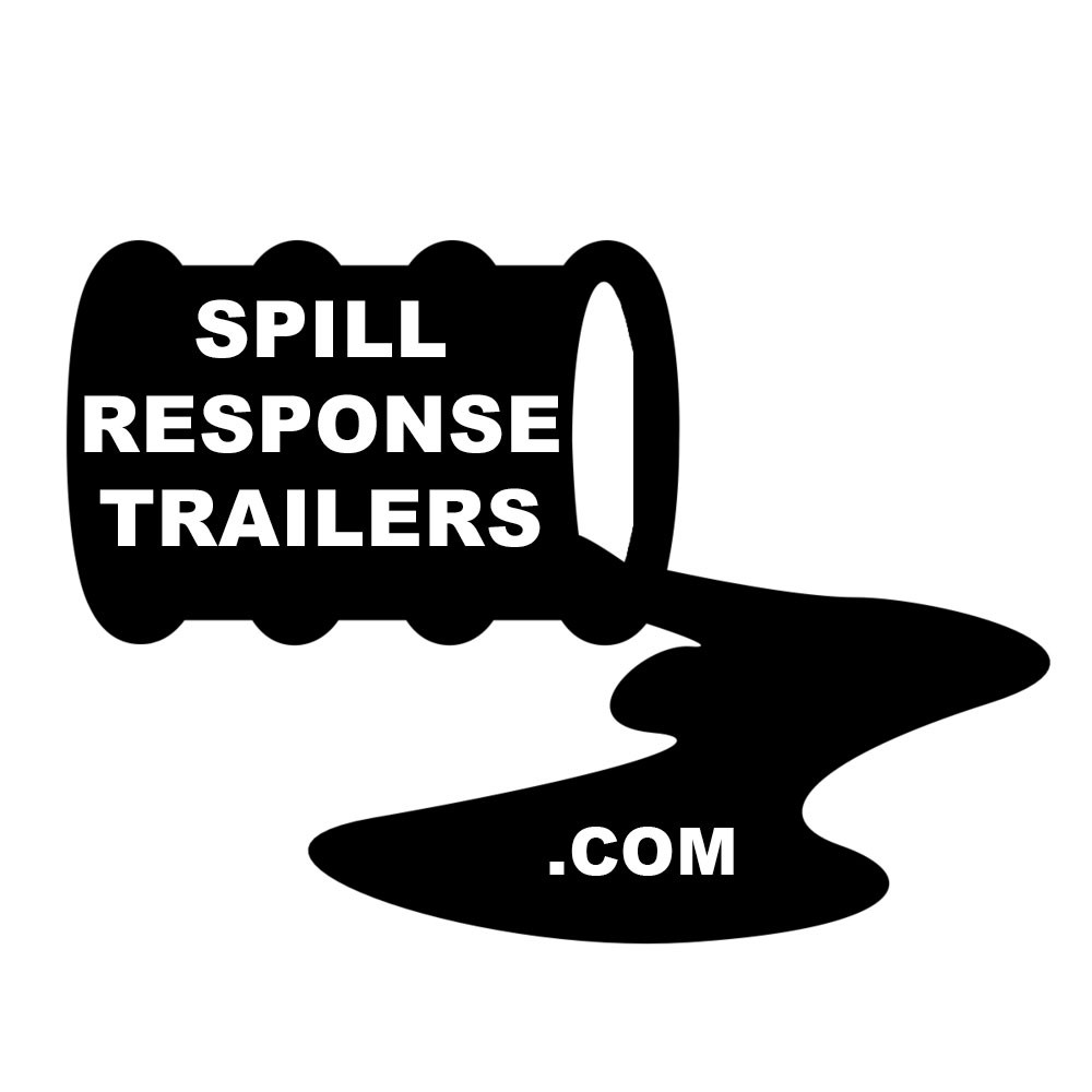 Spill Response Trailers